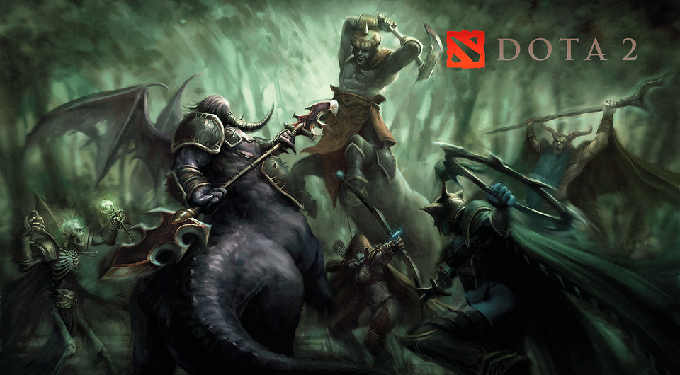 Игры, похожие на Доту 2: топ-10 проектов для ПК и смартфонов