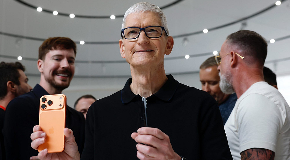 Не ждите iPhone 18 Pro. Многих он точно разочарует