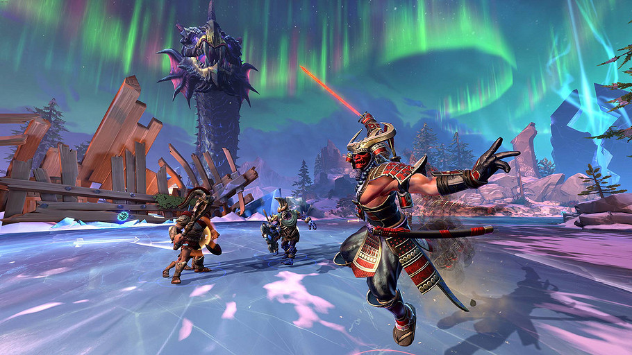 Игры, похожие на Доту 2: топ-10 проектов для ПК и смартфонов