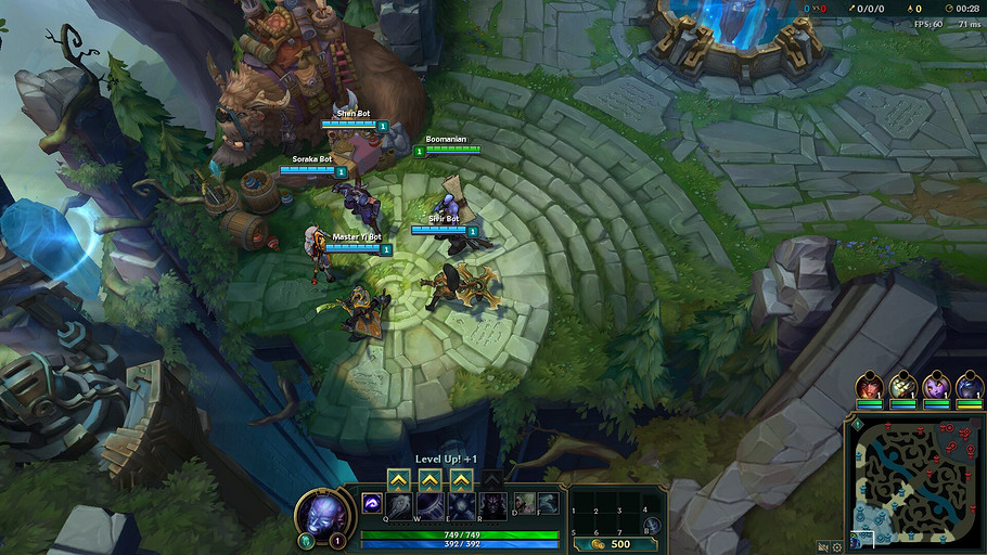 Игры, похожие на Доту 2: топ-10 проектов для ПК и смартфонов