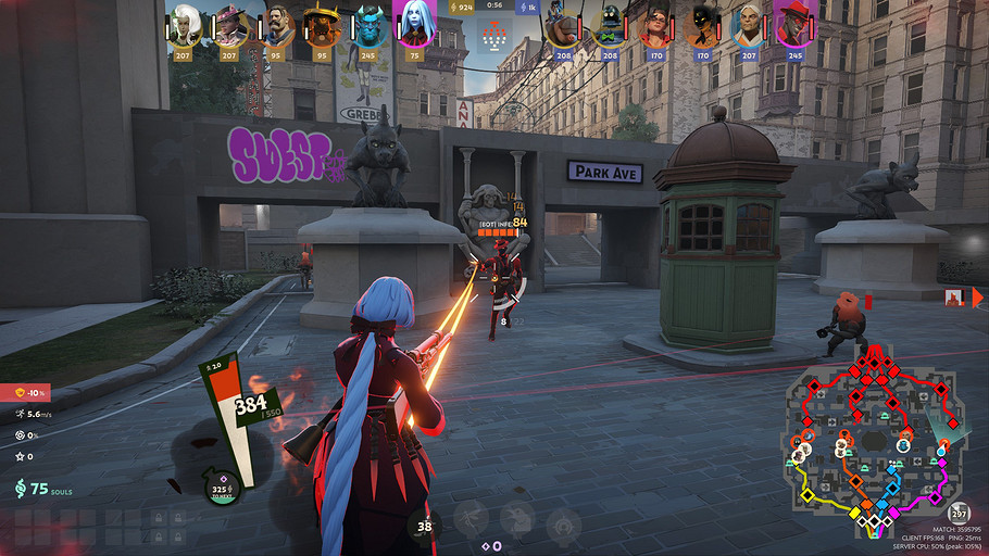 Игры, похожие на Доту 2: топ-10 проектов для ПК и смартфонов