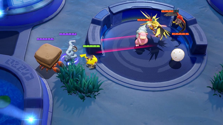 Игры, похожие на Доту 2: топ-10 проектов для ПК и смартфонов