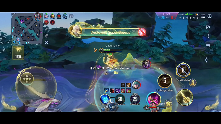 Игры, похожие на Доту 2: топ-10 проектов для ПК и смартфонов