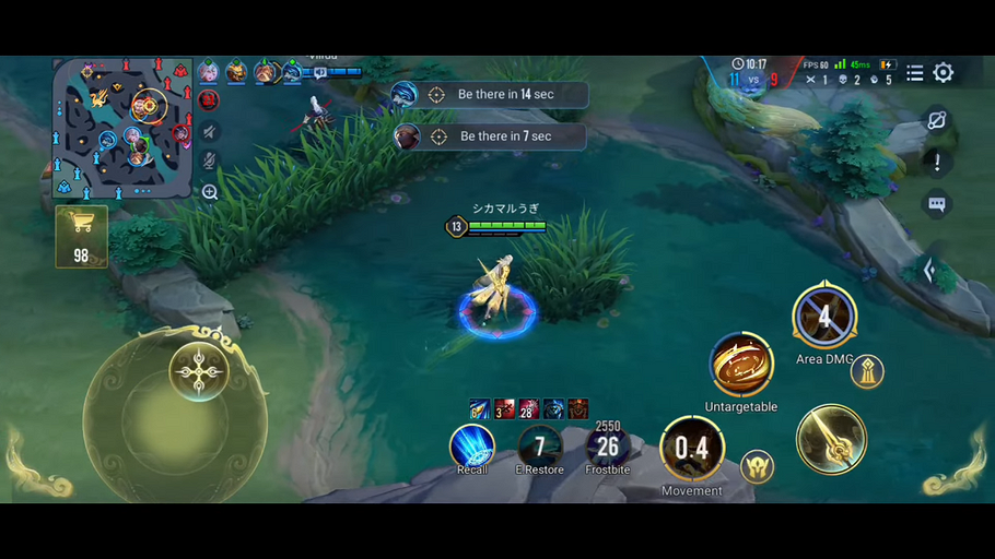 Игры, похожие на Доту 2: топ-10 проектов для ПК и смартфонов