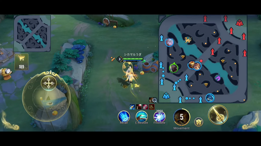 Игры, похожие на Доту 2: топ-10 проектов для ПК и смартфонов