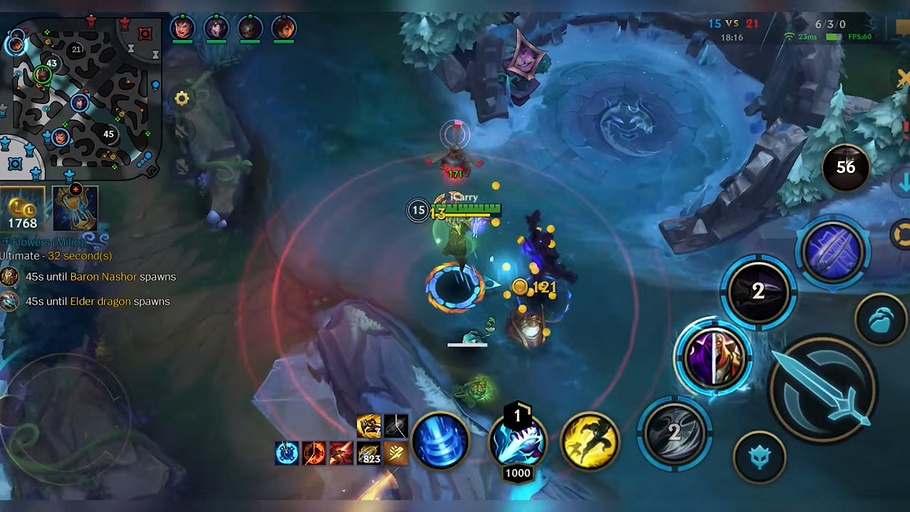 Игры, похожие на Доту 2: топ-10 проектов для ПК и смартфонов