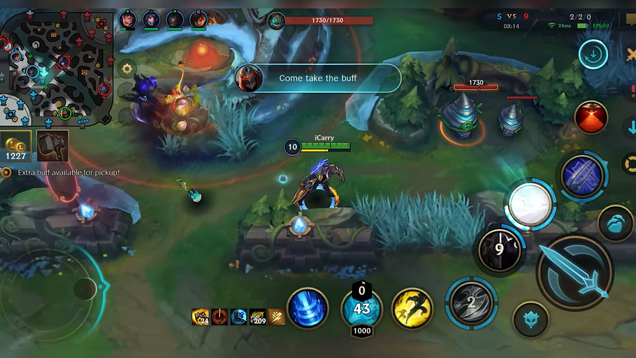 Игры, похожие на Доту 2: топ-10 проектов для ПК и смартфонов