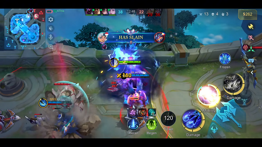 Игры, похожие на Доту 2: топ-10 проектов для ПК и смартфонов