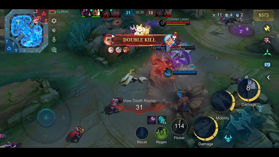 Игры, похожие на Доту 2: топ-10 проектов для ПК и смартфонов