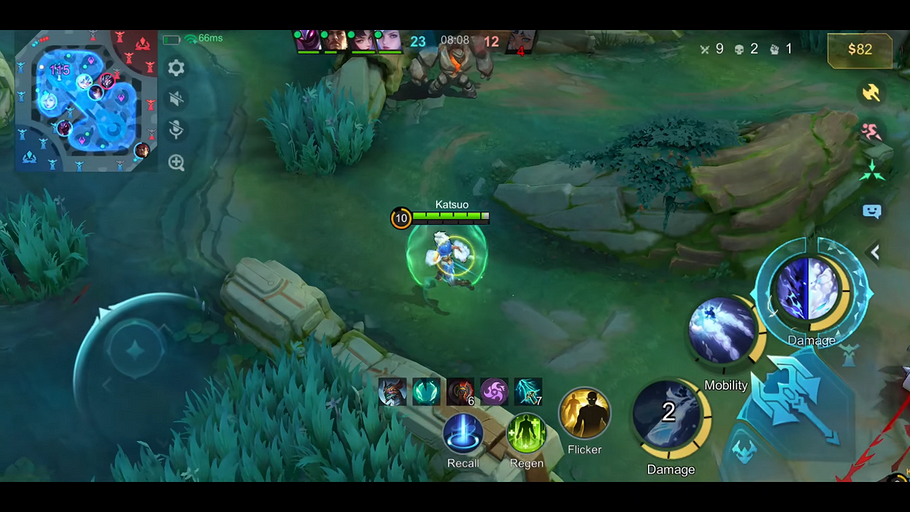 Игры, похожие на Доту 2: топ-10 проектов для ПК и смартфонов