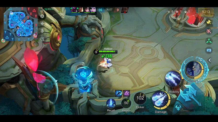 Игры, похожие на Доту 2: топ-10 проектов для ПК и смартфонов