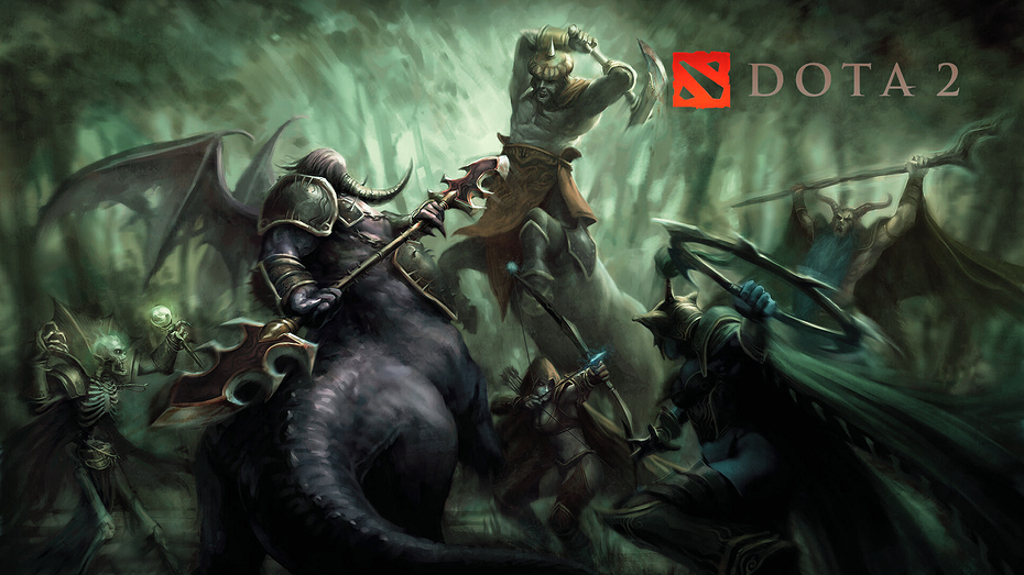 Игры, похожие на Доту 2: топ-10 проектов для ПК и смартфонов