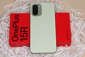 Обзор смартфона OnePlus 15R: не потерял главных достоинств