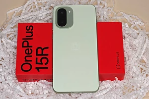 Обзор смартфона OnePlus 15R: не потерял главных достоинств