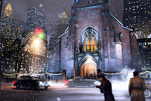 Во что поиграть на Новый год и Рождество: топ-10 проектов для создания праздничного настроения