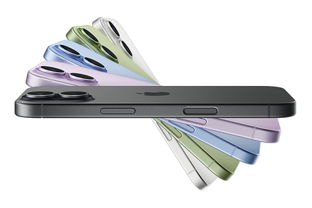 Эксперты GSMArena сравнили iPhone 17 и iPhone 17 Pro