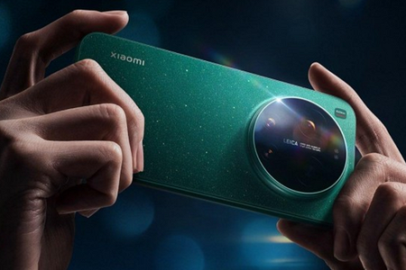 Xiaomi показала, как снимает суперфлагман Xiaomi 17 Ultra — у конкурентов нет шансов