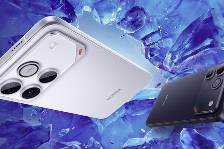 HONOR Win и Win RT и получат флагманские камеры