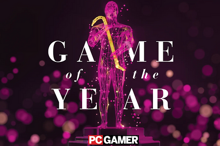 В PC Gamer назвали лучшие игры 2025 года