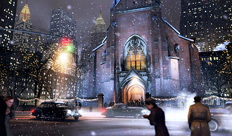 Во что поиграть на Новый год и Рождество: топ-10 проектов для создания праздничного настроения