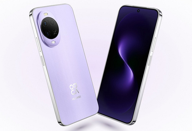 Представлен базовый HUAWEI nova 15 — стильный камерофон за $380