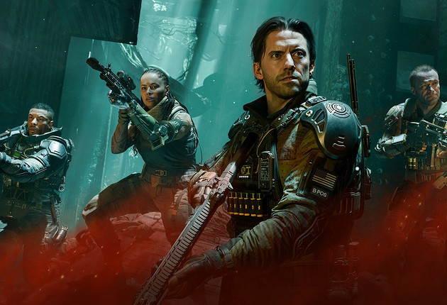 Погиб Винс Зампелла — автор легендарных Call of Duty, Titanfall и Battlefield 6