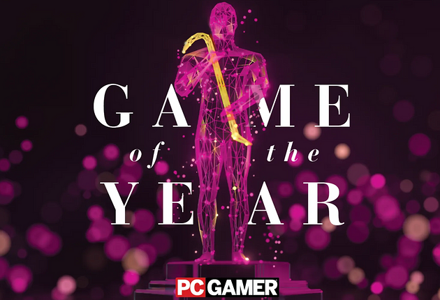 В PC Gamer назвали лучшие игры 2025 года