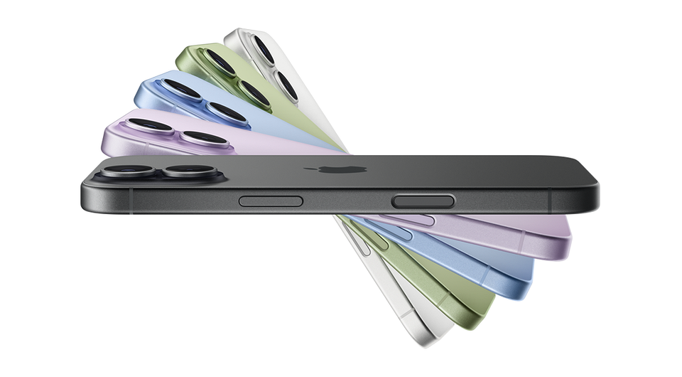 Эксперты GSMArena сравнили iPhone 17 и iPhone 17 Pro