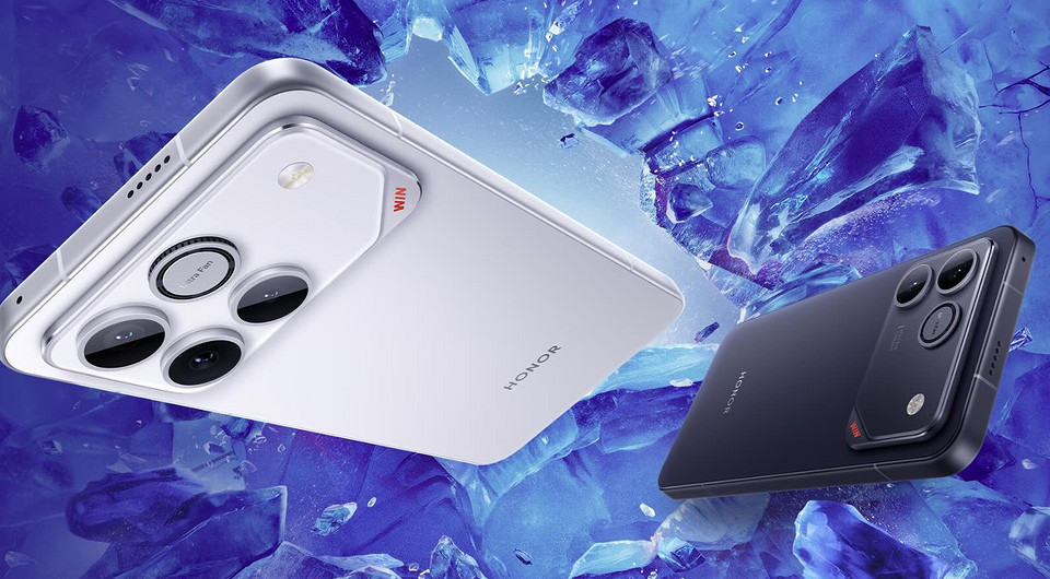 HONOR Win и Win RT и получат флагманские камеры