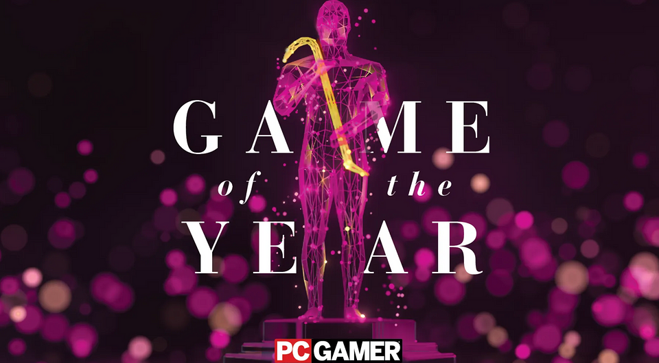 В PC Gamer назвали лучшие игры 2025 года