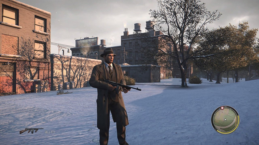 Во что поиграть на Новый год и Рождество: топ-10 проектов для создания праздничного настроения