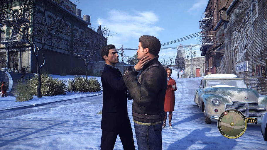 Во что поиграть на Новый год и Рождество: топ-10 проектов для создания праздничного настроения