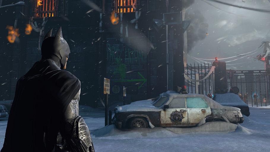 Во что поиграть на Новый год и Рождество: топ-10 проектов для создания праздничного настроения