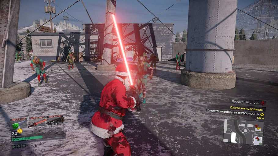 Во что поиграть на Новый год и Рождество: топ-10 проектов для создания праздничного настроения