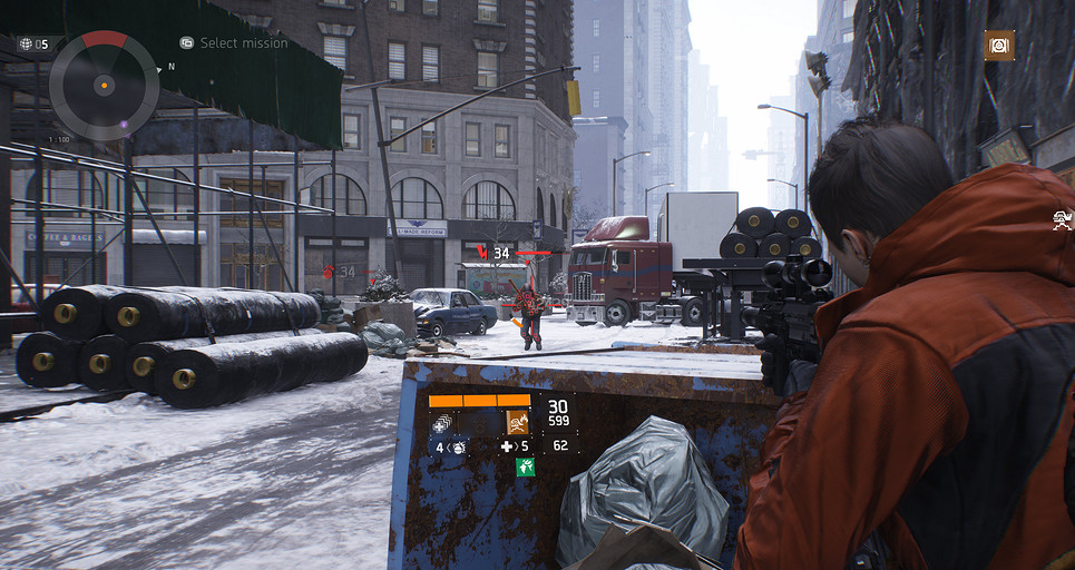 Во что поиграть на Новый год и Рождество: топ-10 проектов для создания праздничного настроения