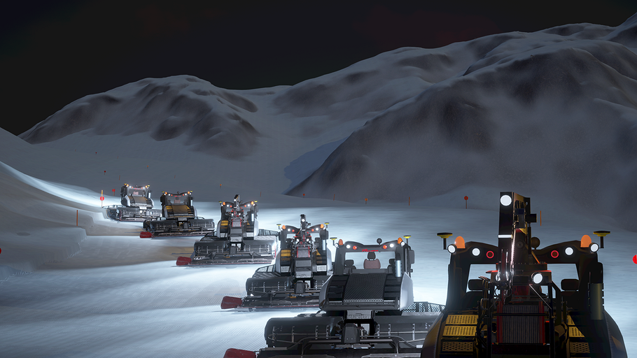 Во что поиграть на Новый год и Рождество: топ-10 проектов для создания праздничного настроения