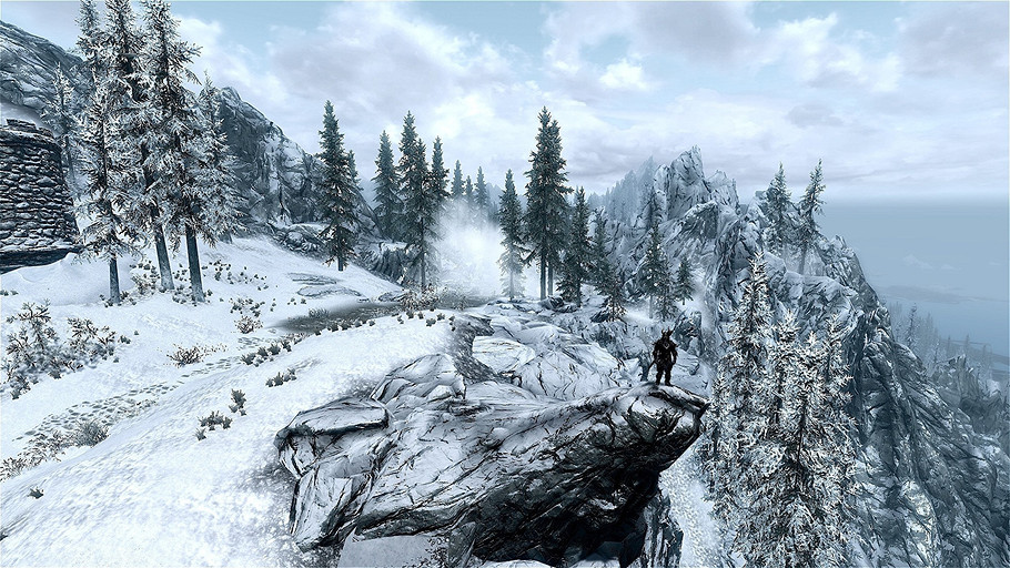 Во что поиграть на Новый год и Рождество: топ-10 проектов для создания праздничного настроения