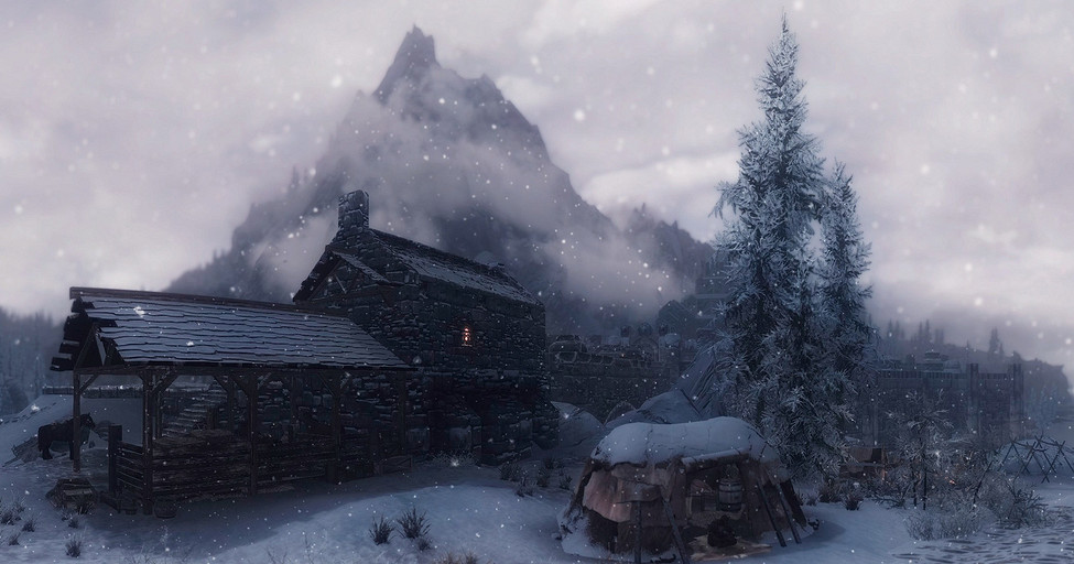 Во что поиграть на Новый год и Рождество: топ-10 проектов для создания праздничного настроения