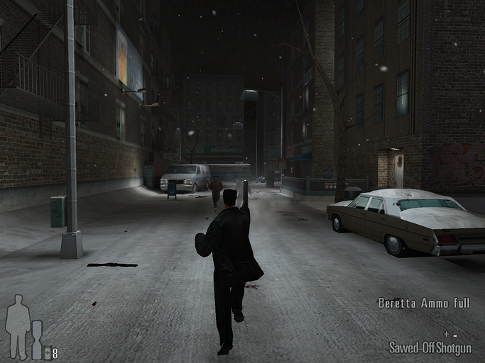 Во что поиграть на Новый год и Рождество: топ-10 проектов для создания праздничного настроения