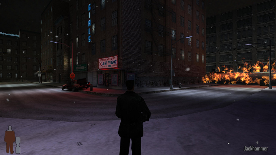 Во что поиграть на Новый год и Рождество: топ-10 проектов для создания праздничного настроения