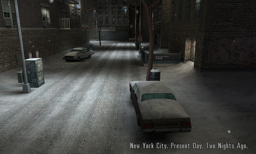 Во что поиграть на Новый год и Рождество: топ-10 проектов для создания праздничного настроения