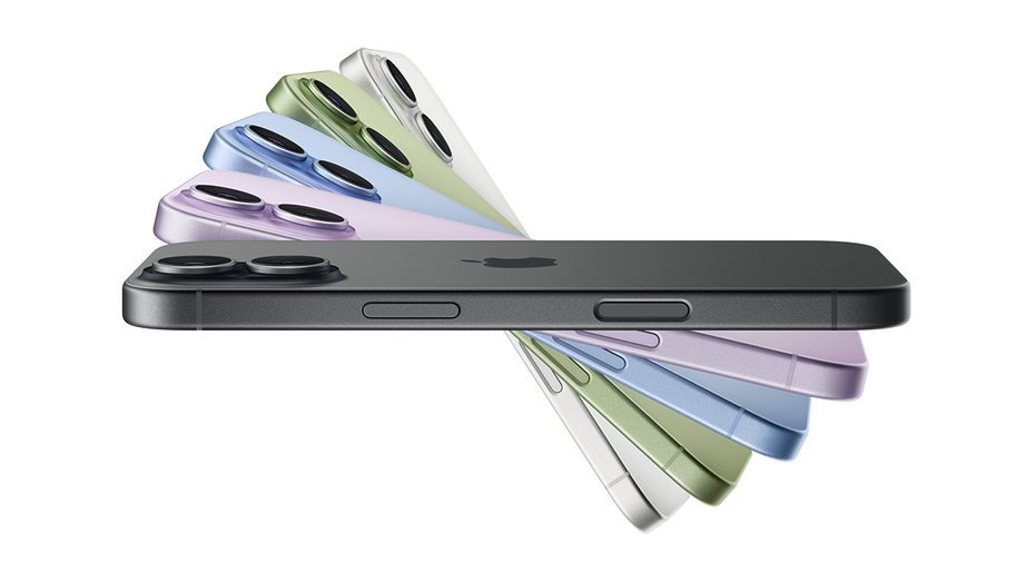 Эксперты GSMArena сравнили iPhone 17 и iPhone 17 Pro