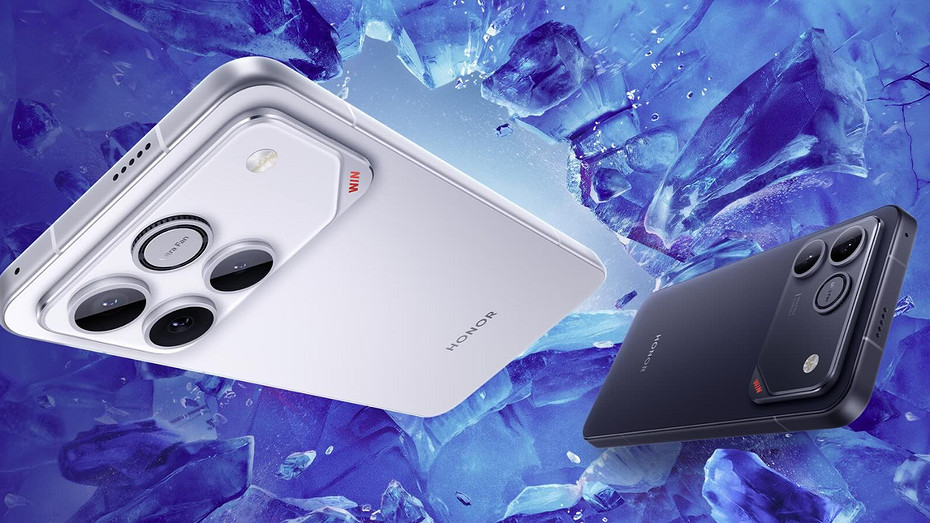 HONOR Win и Win RT и получат флагманские камеры