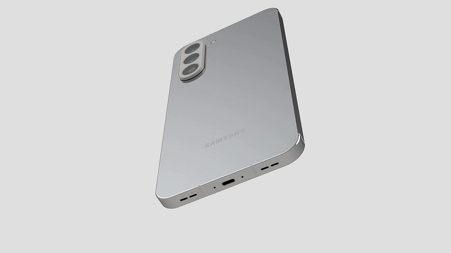 Раскрыты характеристики Samsung Galaxy A37 и Galaxy A57