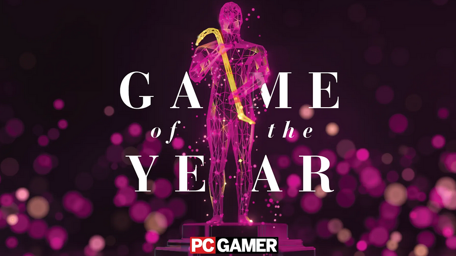 В PC Gamer назвали лучшие игры 2025 года