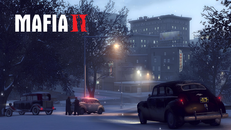 Во что поиграть на Новый год и Рождество: топ-10 проектов для создания праздничного настроения Во что поиграть на Новый год и Рождество: топ-10 проектов для создания праздничного настроения