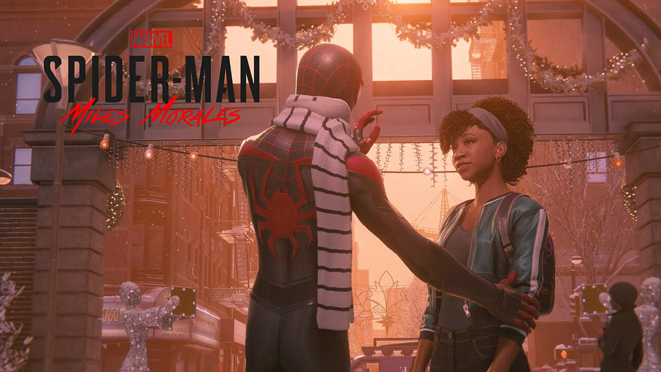 Во что поиграть на Новый год и Рождество: топ-10 проектов для создания праздничного настроения Во что поиграть на Новый год и Рождество: топ-10 проектов для создания праздничного настроения