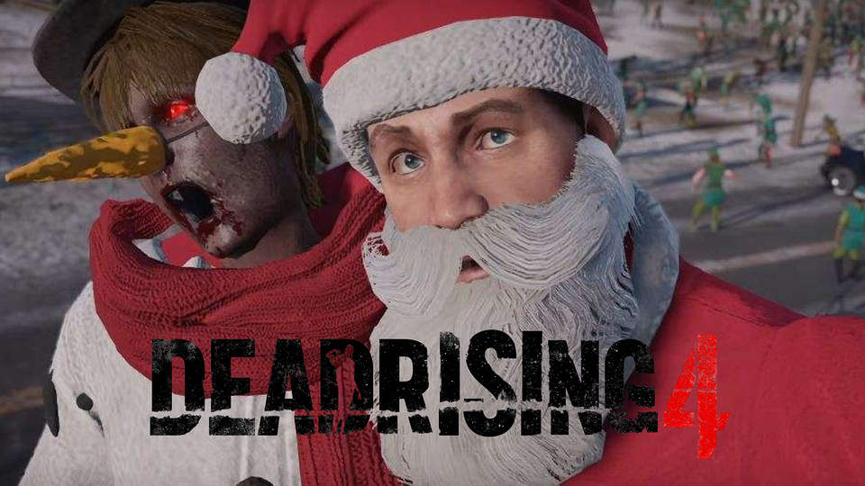 Во что поиграть на Новый год и Рождество: топ-10 проектов для создания праздничного настроения Во что поиграть на Новый год и Рождество: топ-10 проектов для создания праздничного настроения