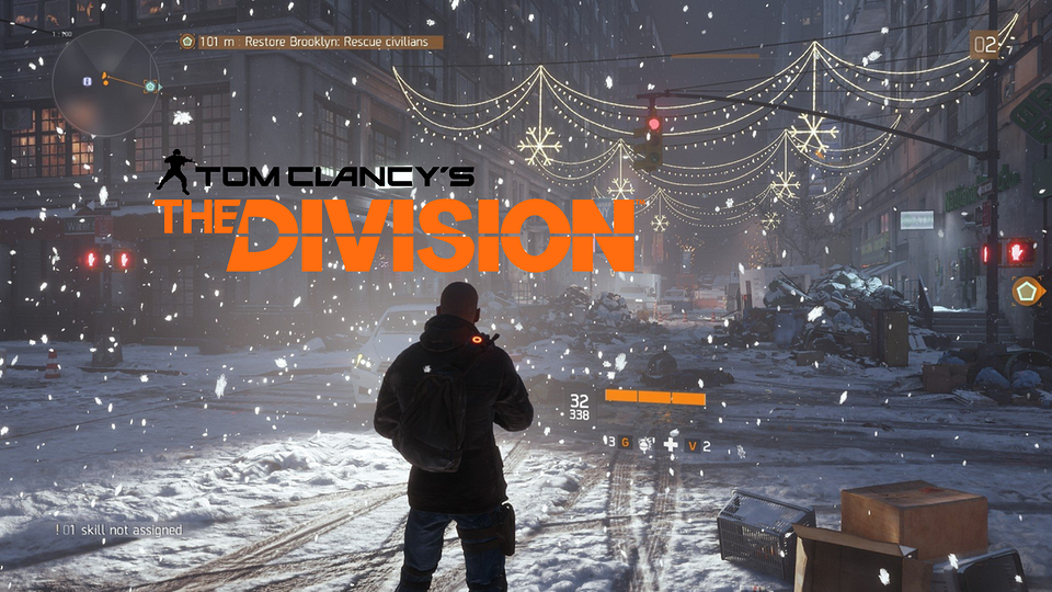 Во что поиграть на Новый год и Рождество: топ-10 проектов для создания праздничного настроения Во что поиграть на Новый год и Рождество: топ-10 проектов для создания праздничного настроения