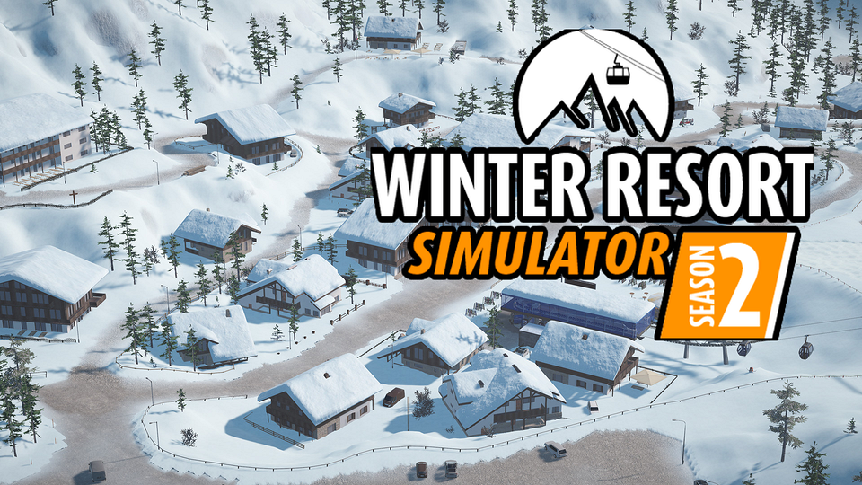 Во что поиграть на Новый год и Рождество: топ-10 проектов для создания праздничного настроения Во что поиграть на Новый год и Рождество: топ-10 проектов для создания праздничного настроения